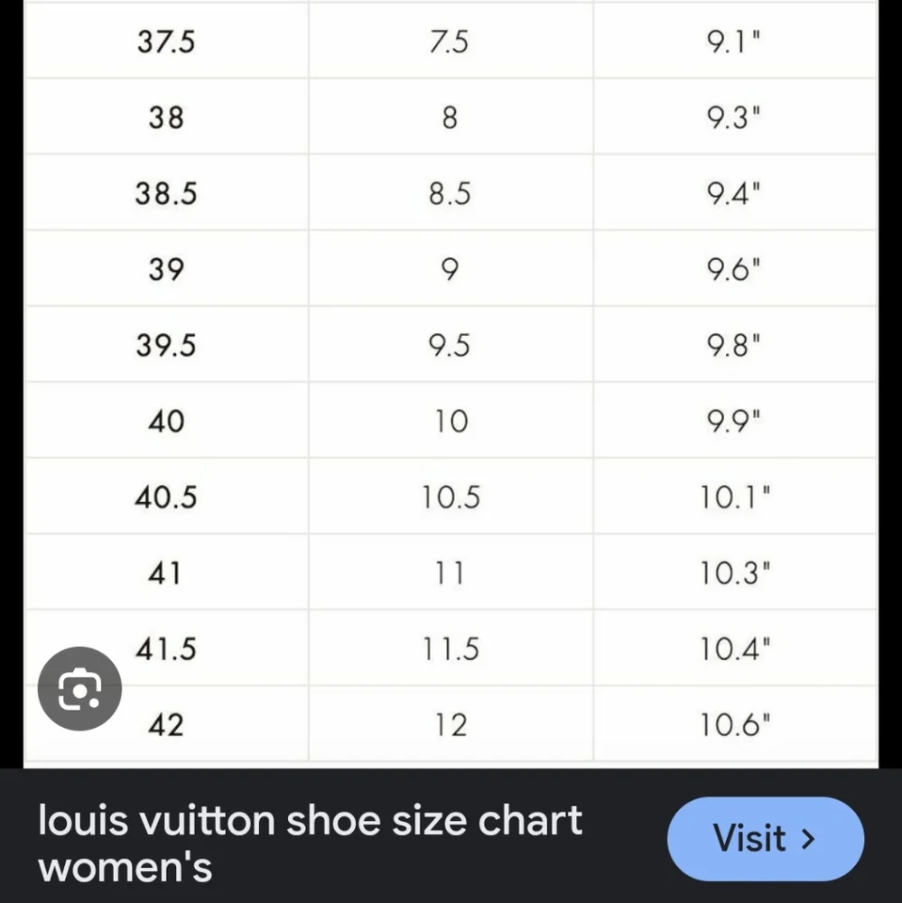 Louis Vuitton Red and Tan Leather Sandals - Picture 12 of 15